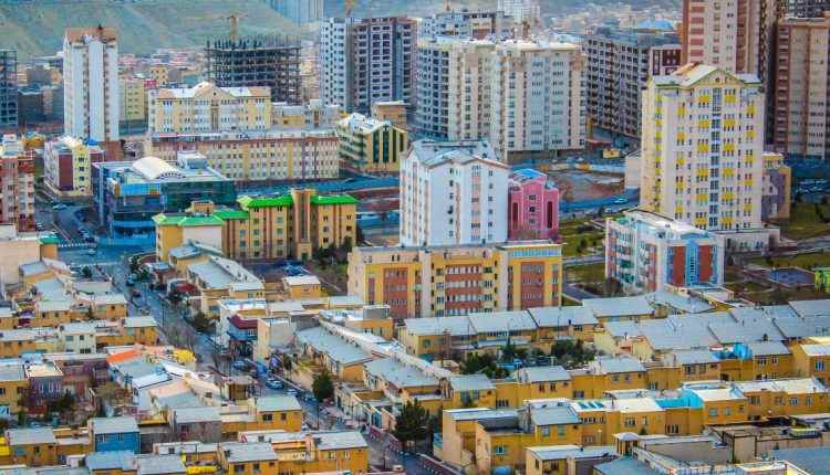 زندگی روی گسل تبریز