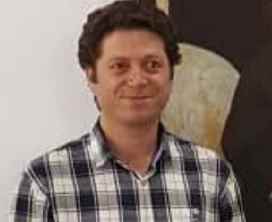 تاریخ و فرهنگ ایران به کمک هنرمندان ایرانی تشکیل شده است