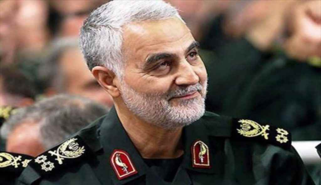 درنگ در ماجرای شهادت مشهورترین سردار خاورمیانه