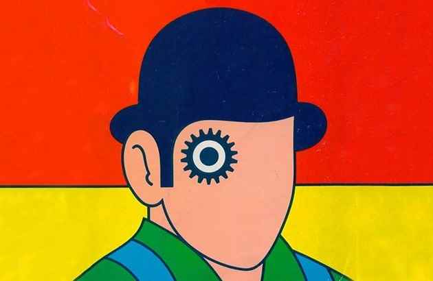 جامعه‌ستیزها بیش از آنچه فکر می‌کنیم شبیه ما هستند