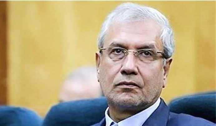 ربیعی، مدیر کمیته اطلاع رسانی ستاد ملی مبارزه با کرونا شد