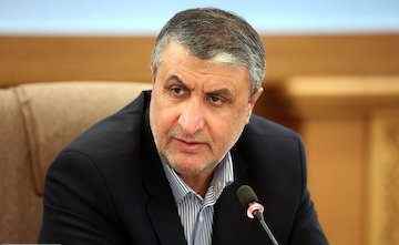 وزیر راه و شهرسازی: تقویت روابط‌عمومی‌ها از ضرورت‌های اجتناب‌ناپذیر است