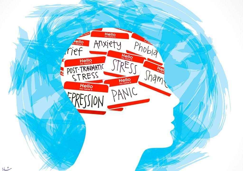 با شیوع ویروس کرونا، مراقب سلامت روان‌مان باشیم