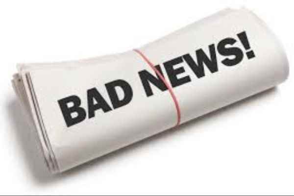 چرا نباید در بحران‌ها، اخبار بد را پنهان کرد؟