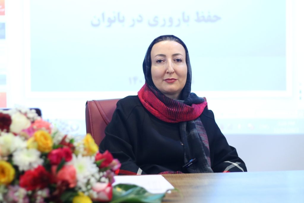 فریز تخمک دختران برای باروری در آینده