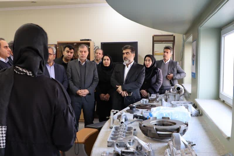 ترسیم نقشه راه صنعت خودرو در اولویت‌ وزارت صمت/ بازار خودروهای تجاری می‌تواند محرک توسعه صنعتی کشور باشد