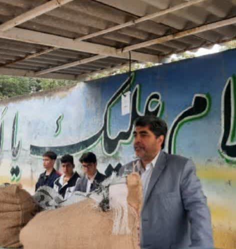 آغاز سال تحصیلی نوید بخش مهرورزی، تحصیل علم و بارور سازی دانش است