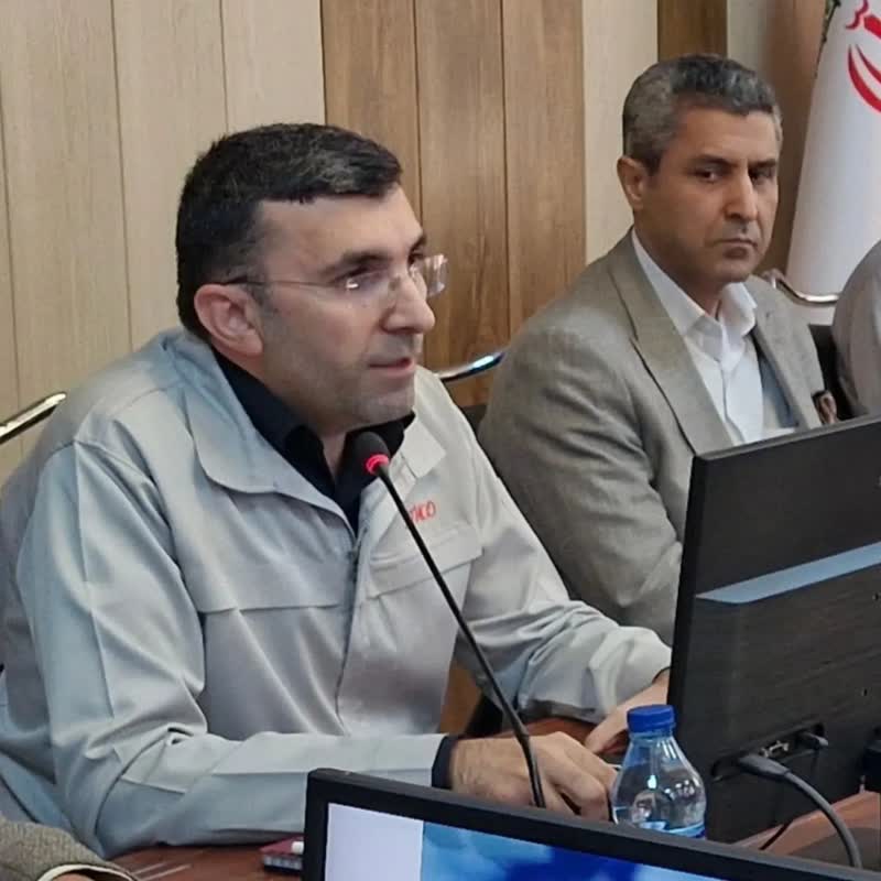 آموزش نقش بسیار مهمی در ارتقای دانش و توانمندی‌های صنعت قطعه‌سازی تراکتور دارد