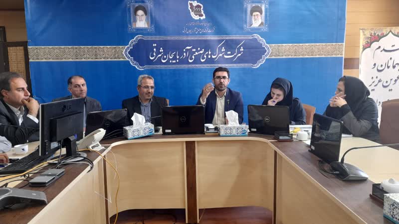 در بهره‌وری علاوه بر ارتقا به دنبال رفع موانع هستیم