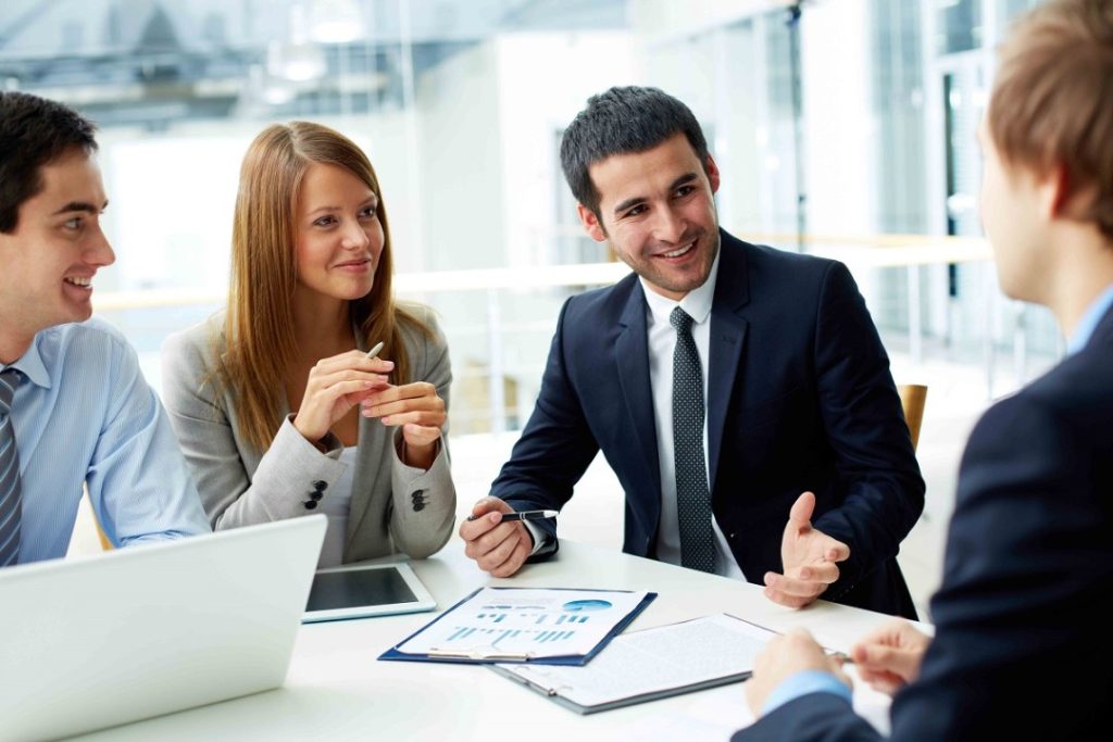 مسئولیت‌های یک متخصص روابط‌ عمومی‌