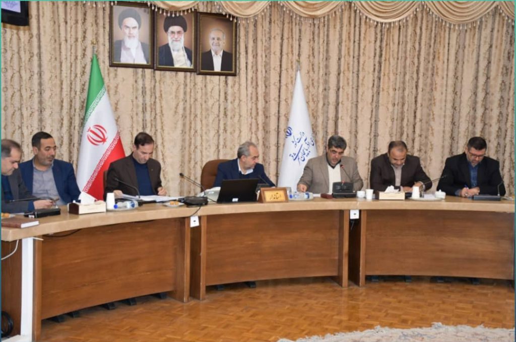 نرخ بیکاری آذربایجان‌شرقی ۱ درصد پائین‌تر از نرخ کشوری است