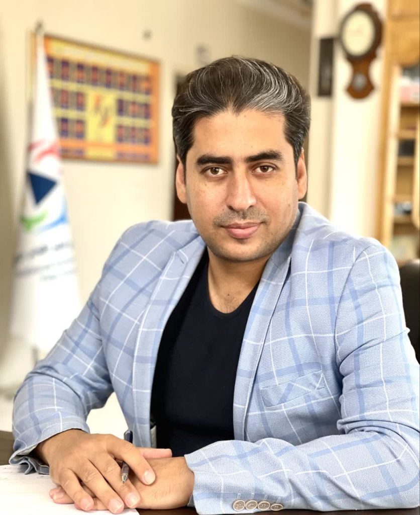 جشنواره ملی چند رسانه‌ای جاده سبز کلید خورد