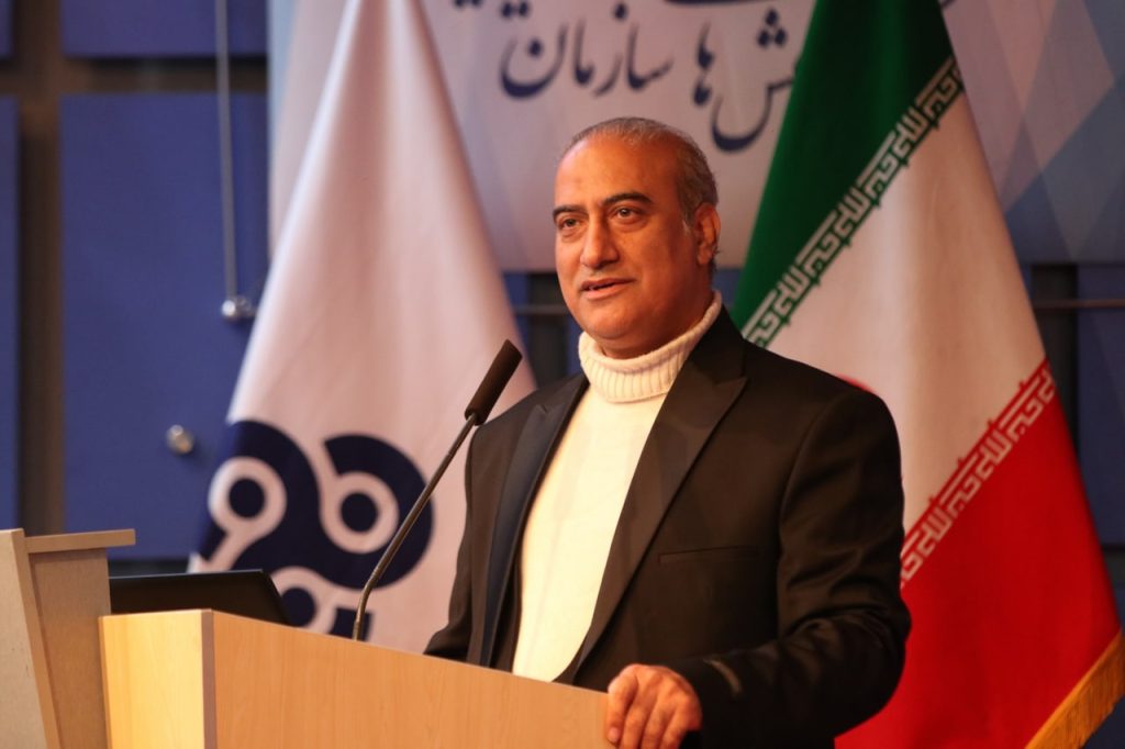 حکمرانی خوب و مدیریت منابع انسانی اثربخش