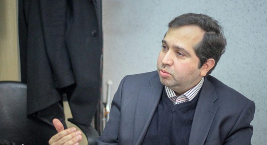 آینده روابط عمومی با هوش مصنوعی