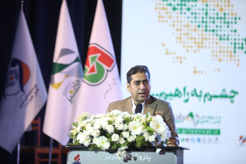 داوری جشنواره جاده سبز یکی از پاک‌ترین و کم نظیرترین داوری‌ها است