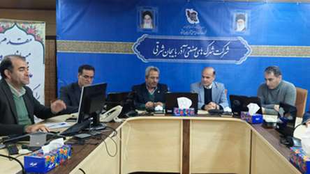 ضرورت هم‌افزایی دستگاه‌های متولی برای توسعه صنعت آذربایجان‌شرقی