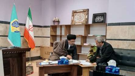 ایجاد اشتغال و کارآفرینی با حمایت از صنعتگران آذربایجان‌شرقی