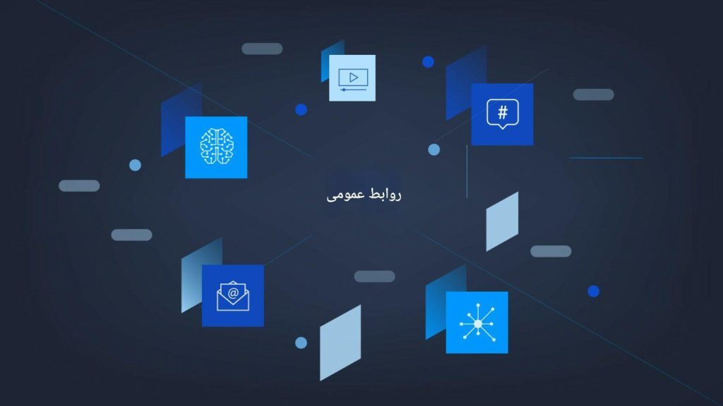 نگاهی به پیشرفت‌های صنعت روابط عمومی