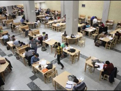 کتابفروشی‌ها در قلب شهر تبریز به کباب‌خانه و موبایل خانه تبدیل شده‌اند