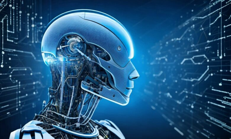هوش مصنوعی چگونه شرکت‌ها را متحول و مدل‌های کسب‌وکار را منسوخ می‌کند