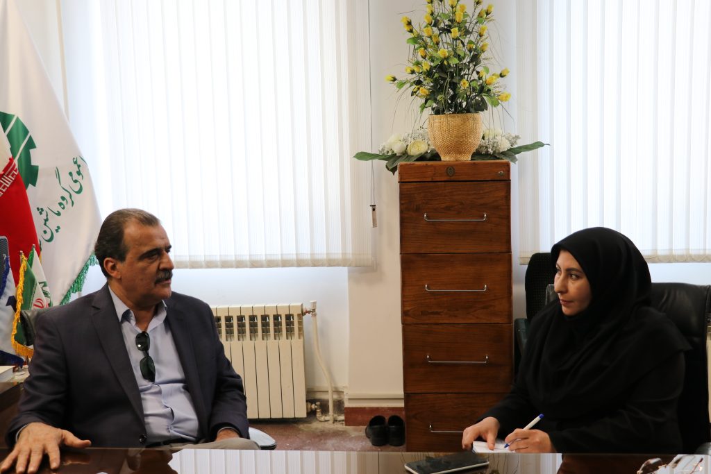 بازسازی گروه صنعتی ماشین‌سازی طرحی ماندگار برای تبریز است