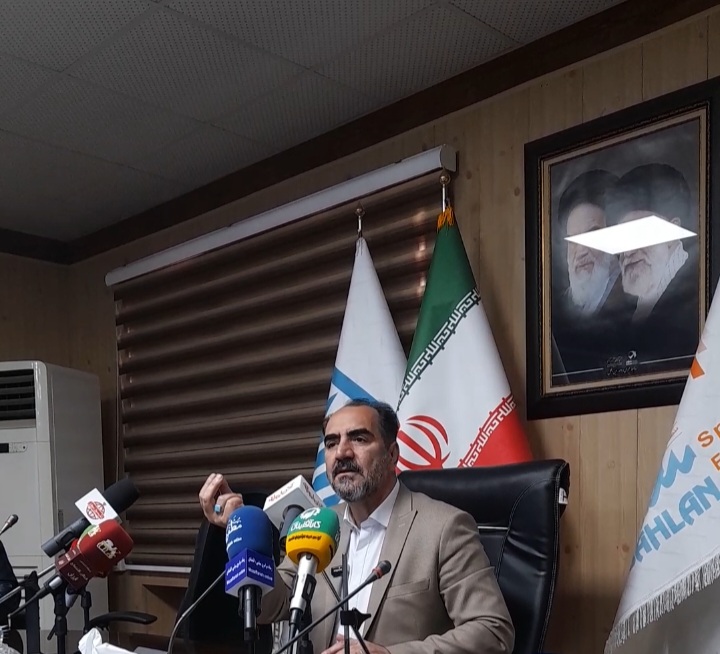 ضرورت سرمایه‌گذاری در حوزه‌های حمل و نقل و گمرک برای ارتقای جایگاه لجستیک/ اعلام آمادگی برای ایجاد مرکز لجستیکی در سهلان در قالب منطقه ویژه اقتصادی یا بندر خشک