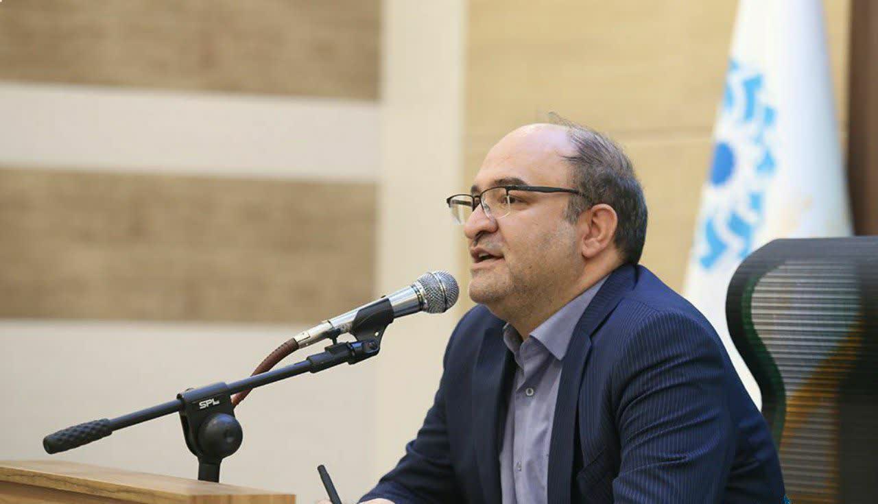 افتتاح صد و بیستمین کتابخانه عمومی آذربایجان‌شرقی در روستای تازه‌قلعه ملکان