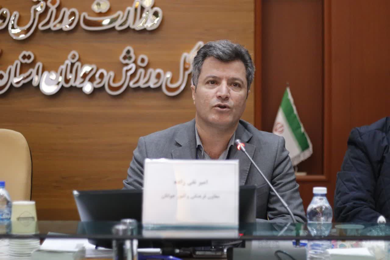 مسائل مالی و اقتصادی دغدغه اصلی جوانان آذربایجان‌شرقی است