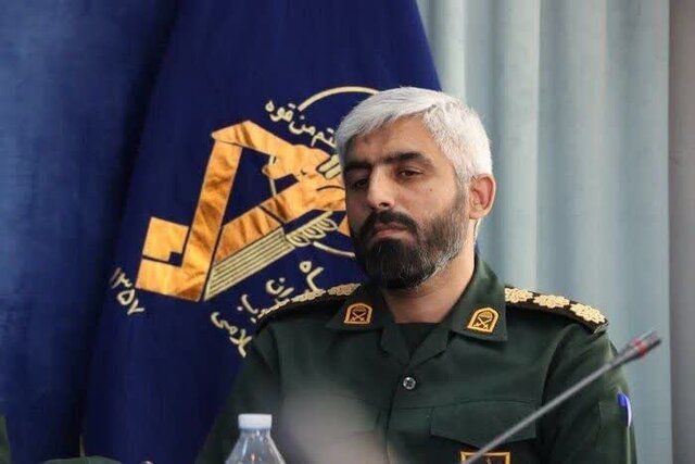 اجرای ۱۶۹۰ عنوان برنامه دهه فجر و اعیاد شعبانیه در رده‌های سپاه و بسیج آذربایجان‌شرقی