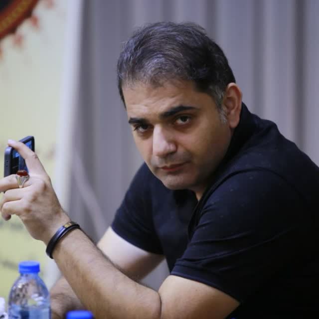 برای خدای رنگین کمان