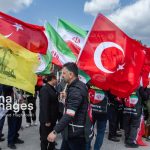شکل‌گیری «رسانه مقاومت» از ایران تا ترکیه