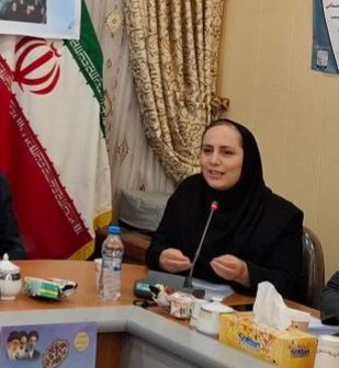تأکید بر پیگیری مطالبات زنان کارگر در آذربایجان‌شرقی